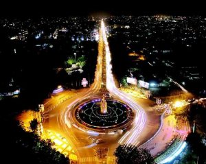 Makanan Dan Minuman Khas Pontianak